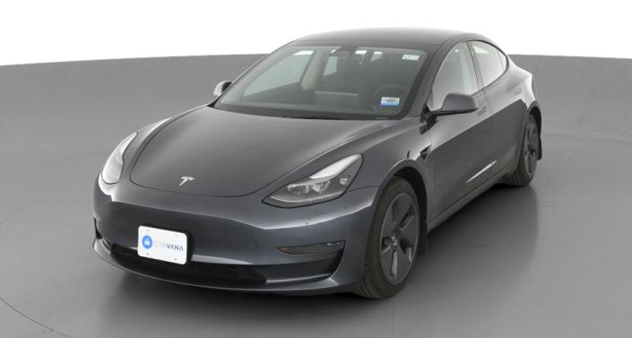 2023 Tesla Model 3 Standard Range -
                Colonial Heights, VA