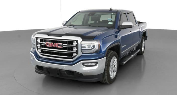 2016 GMC Sierra 1500 SLT -
                Richton Park, IL