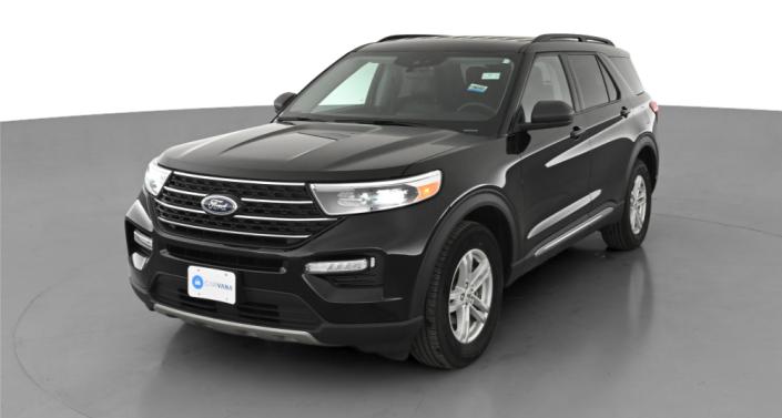 2024 Ford Explorer XLT -
                Beverly, NJ