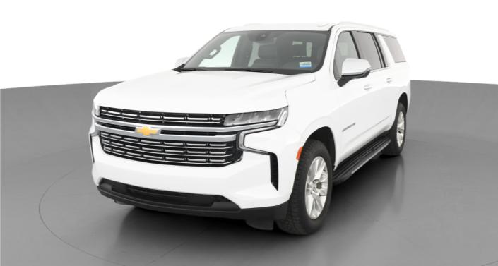 2023 Chevrolet Suburban Premier -
                Haines City, FL