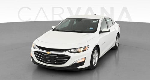 2020 Chevrolet Malibu