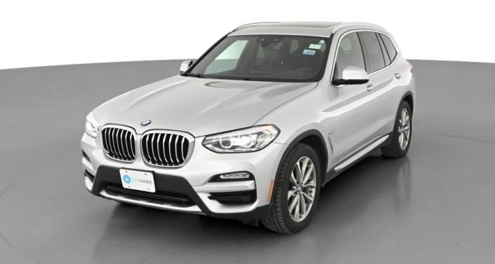 2018 BMW X3 xDrive30i -
                Beverly, NJ