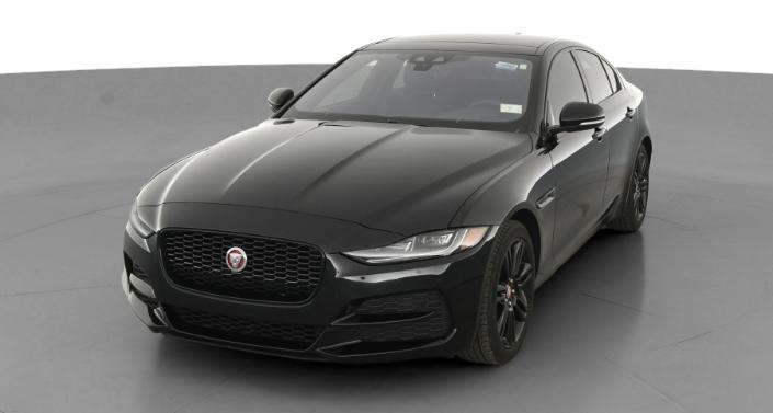 2020 Jaguar XE S -
                Bessemer, AL