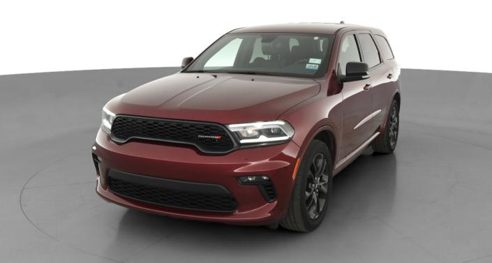 2021 Dodge Durango GT -
                Bessemer, AL