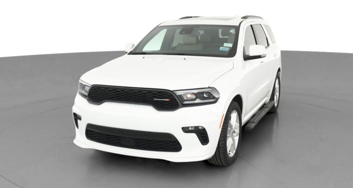 2021 Dodge Durango GT -
                Bessemer, AL