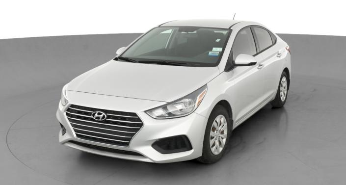 2020 Hyundai Accent SE -
                Bessemer, AL