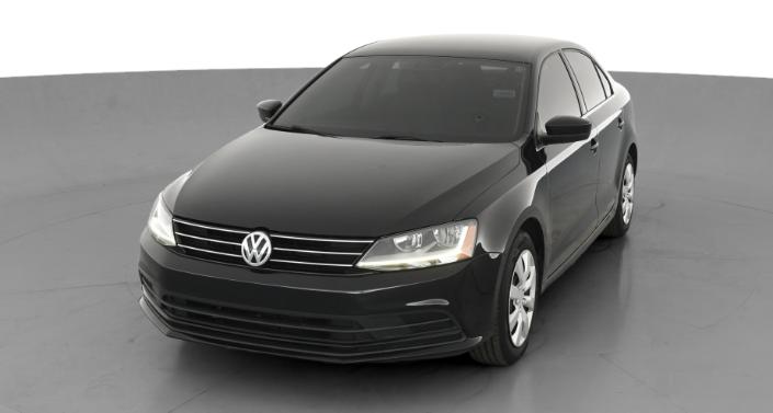 2017 Volkswagen Jetta S -
                Bessemer, AL