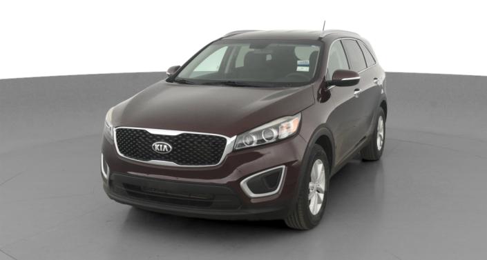 2017 Kia Sorento LX -
                Hebron, OH