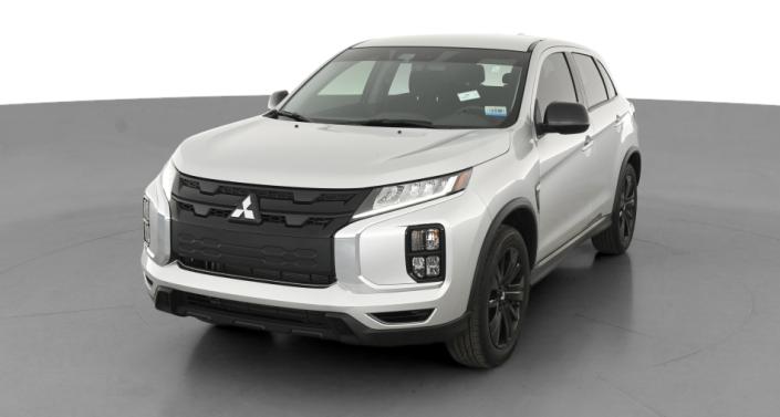 2023 Mitsubishi Outlander Sport LE -
                Bessemer, AL