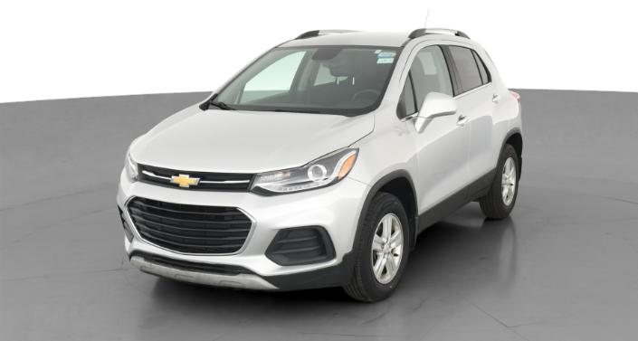 2019 Chevrolet Trax LT -
                Bessemer, AL