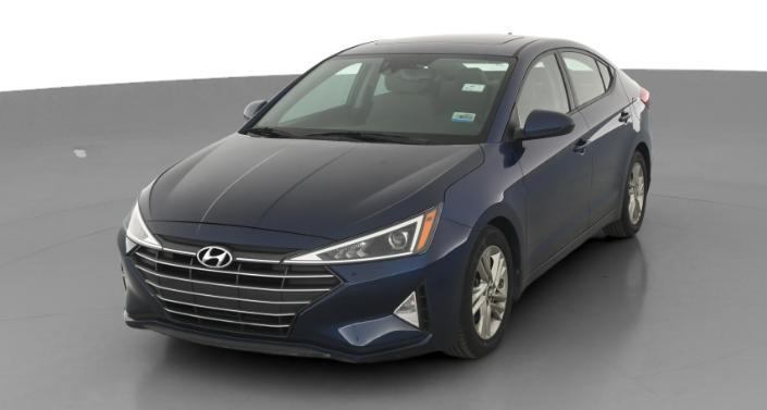 2019 Hyundai Elantra Value Edition -
                West Memphis, AR