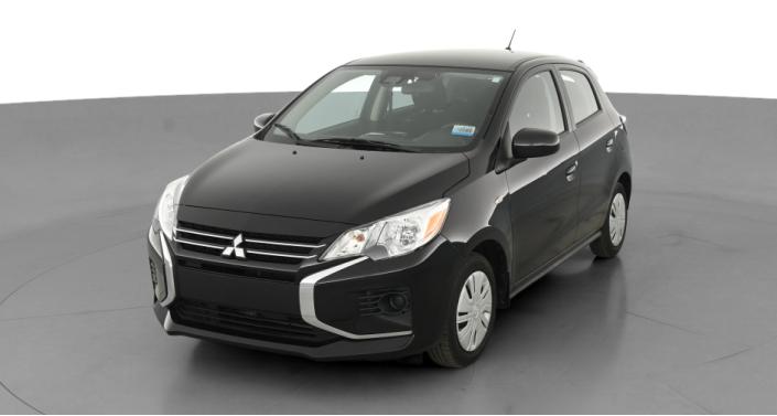 2024 Mitsubishi Mirage ES -
                Bessemer, AL