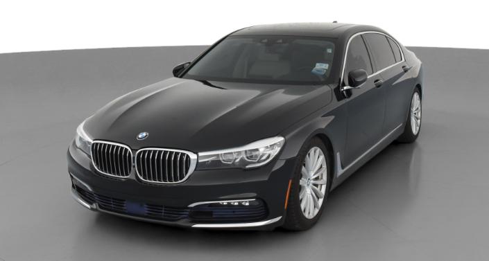 2016 BMW 7 Series 740i -
                Concord, NC