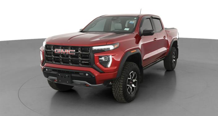 2024 GMC Canyon AT4X -
                Bessemer, AL