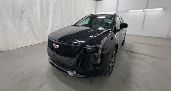 2024 Cadillac XT4 Sport -
                Frisco, TX