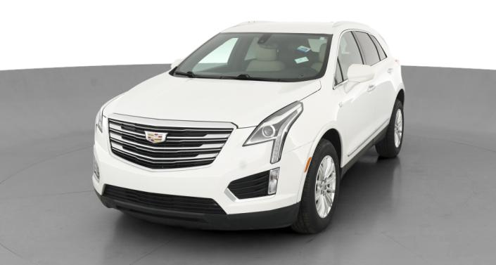 2019 Cadillac XT5 Base -
                Bessemer, AL