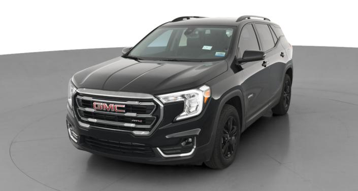 2023 GMC Terrain AT4 -
                Bessemer, AL