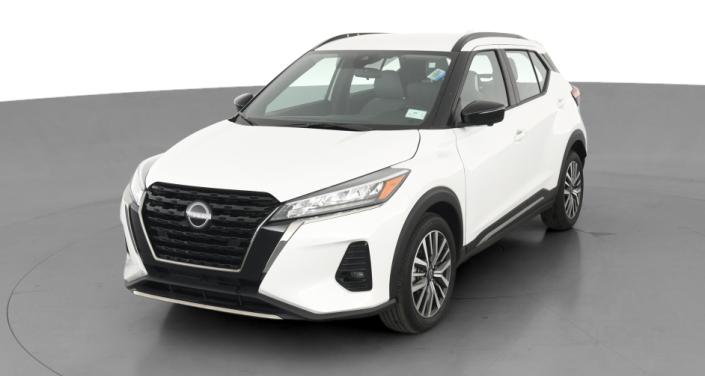 2024 Nissan Kicks SR -
                Bessemer, AL