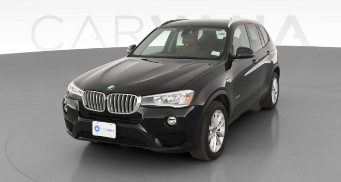 Bmw x3 hybrid used sales