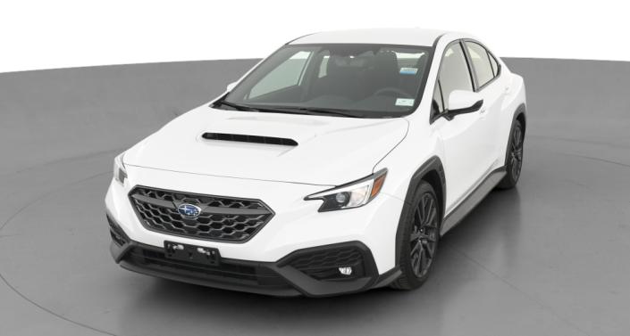 2024 Subaru WRX Premium -
                Bessemer, AL