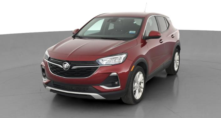 2023 Buick Encore GX Preferred -
                Bessemer, AL