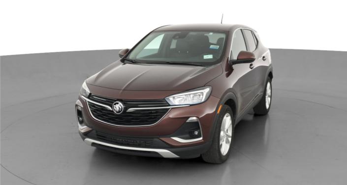 2023 Buick Encore GX Preferred -
                Bessemer, AL