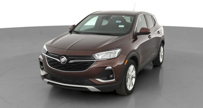 2023 Buick Encore GX Preferred -
                Bessemer, AL