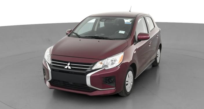 2024 Mitsubishi Mirage ES -
                Bessemer, AL