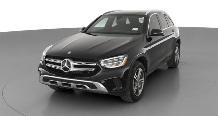 2021 Mercedes-Benz GLC 300 -
                Wheatland, OK