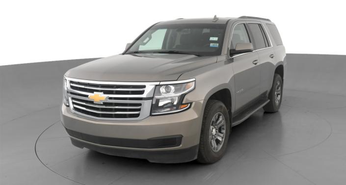 2019 Chevrolet Tahoe LS -
                Indianapolis, IN