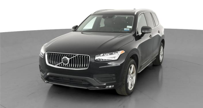 2021 Volvo XC90 T5 Momentum -
                Bessemer, AL