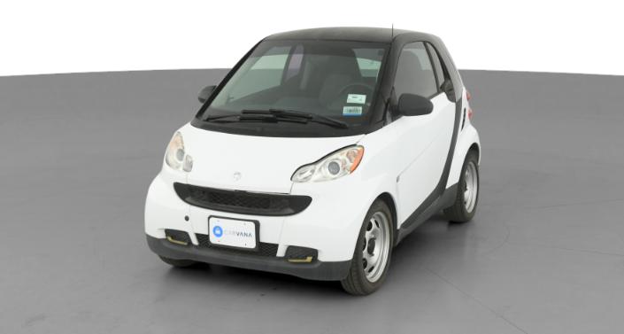 2012 smart fortwo Passion -
                Rocklin, CA