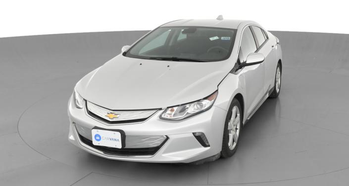 2017 Chevrolet Volt LT -
                Colonial Heights, VA