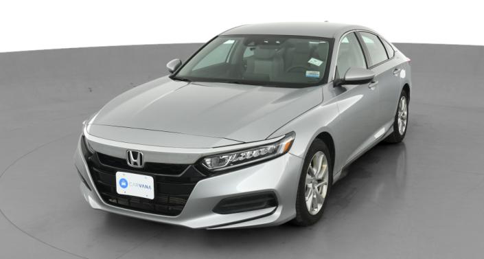 2018 Honda Accord LX -
                Indianapolis, IN