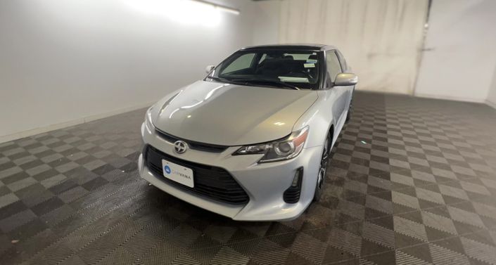 2014 Scion tC 10 Series -
                Framingham, MA