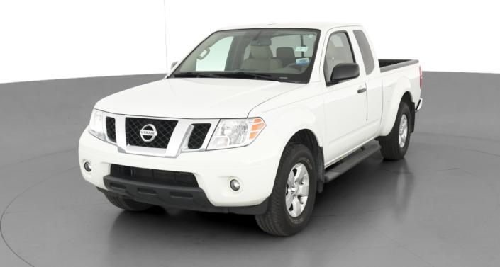 2013 Nissan Frontier SV -
                Bessemer, AL