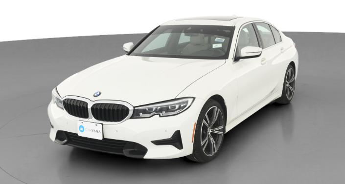 2022 BMW 3 Series 330i -
                West Memphis, AR