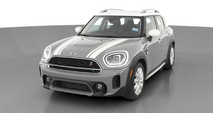 2022 MINI Cooper Countryman S -
                Haines City, FL