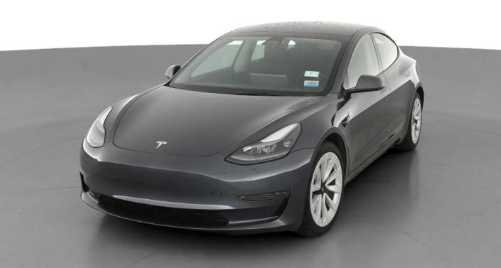 2023 Tesla Model 3 Standard Range -
                Bessemer, AL