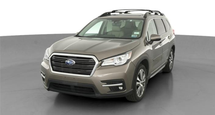 2021 Subaru Ascent Limited -
                Bessemer, AL