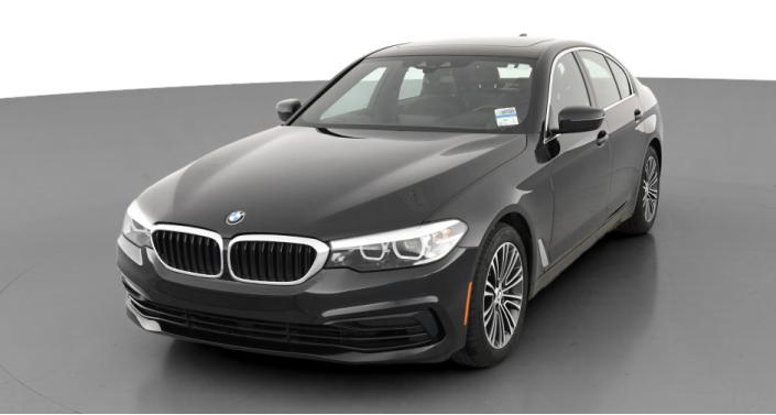 2020 BMW 5 Series 540i -
                Auburn, GA