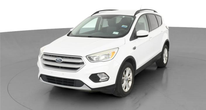 2018 Ford Escape SE -
                Bessemer, AL