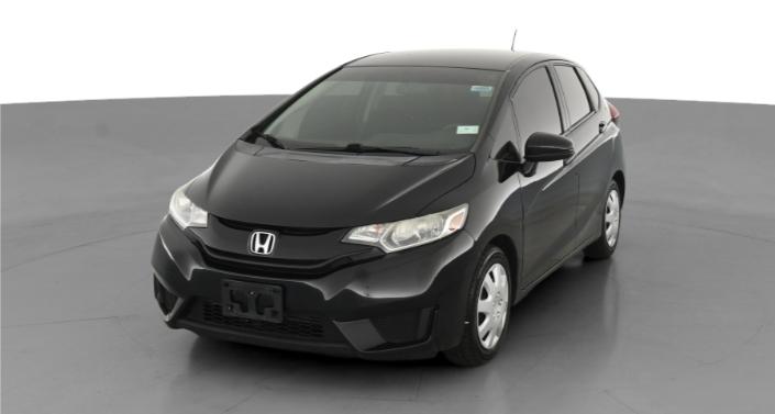 2017 Honda Fit LX -
                Bessemer, AL