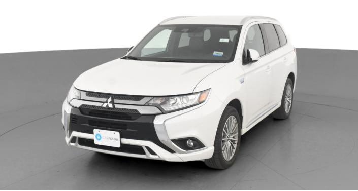 2020 Mitsubishi Outlander SEL -
                West Memphis, AR