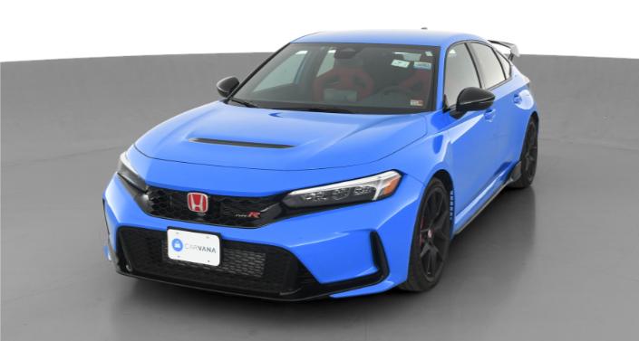 2023 Honda Civic Type R -
                Colonial Heights, VA