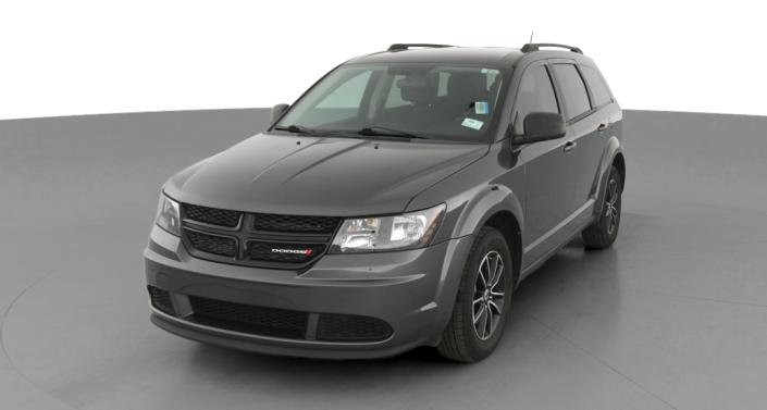 2018 Dodge Journey SE -
                Tolleson, AZ