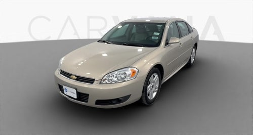 2011 Chevrolet Impala