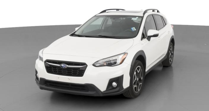 2018 Subaru Crosstrek Limited -
                Concord, NC