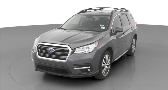 2022 Subaru Ascent Limited -
                Auburn, GA