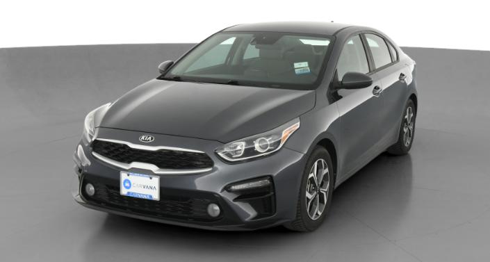 2020 Kia Forte LXS -
                Tooele, UT